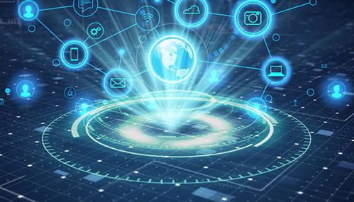 產(chǎn)業(yè)互聯(lián)網(wǎng)觀察第72期 數(shù)字技術(shù)服務(wù)如何賦能產(chǎn)業(yè)升級(jí)