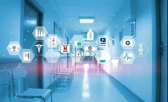 華北工控 以自動化與數字化技術筑基，賦能智慧醫療新生態