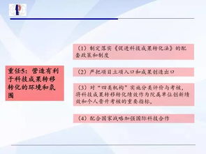 科技成果轉(zhuǎn)化中的價值實現(xiàn)與權(quán)益分配